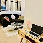 Loft Du Marais