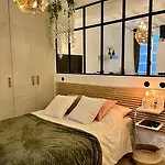 Loft Du Marais