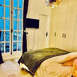 Loft Du Marais
