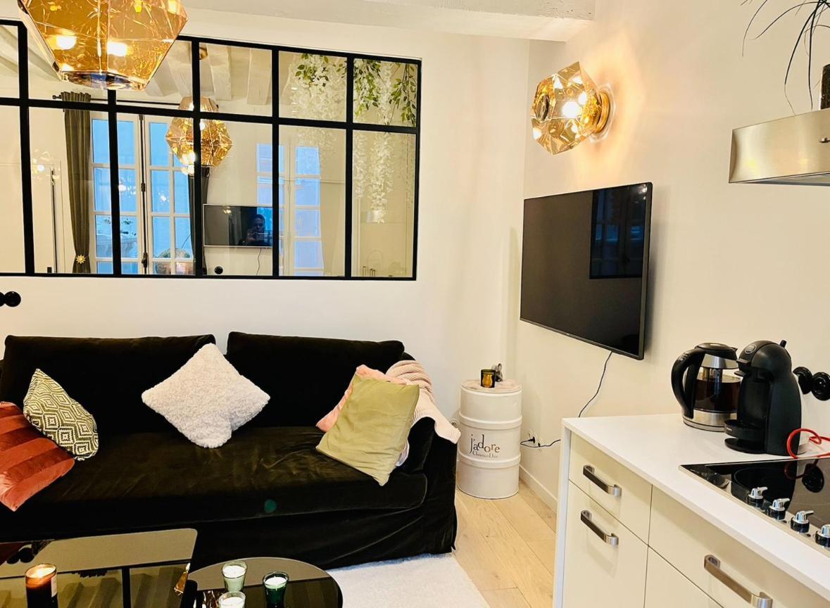 Loft Du Marais