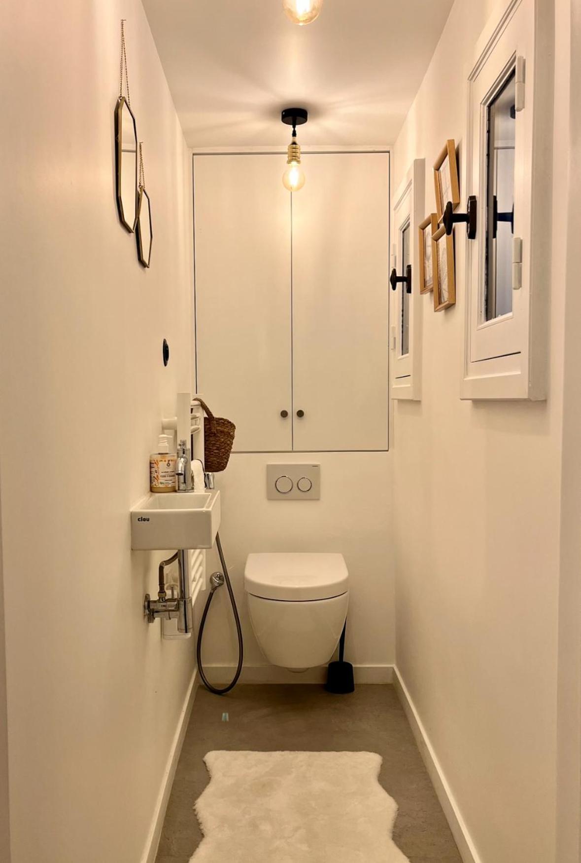 Loft Du Marais * Parijs